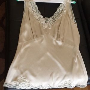 Feminine and flirty top